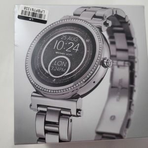 Michael Kors smartwatch Sofie
